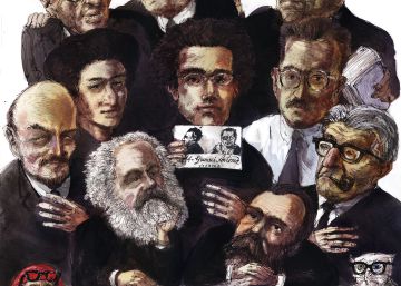 El legado de la Escuela de Fráncfort