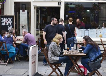 Todo pasa cuando no pasa nada