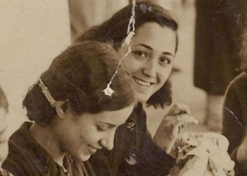 Comunidad de vecinas