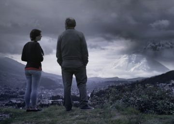 Un drama familiar ecuatoriano prueba suerte en Miami