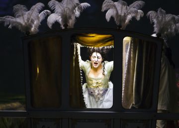 El libertinaje según Albert Serra