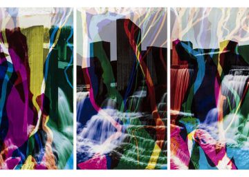 Un viaje en el tiempo a través de la nueva fotografía