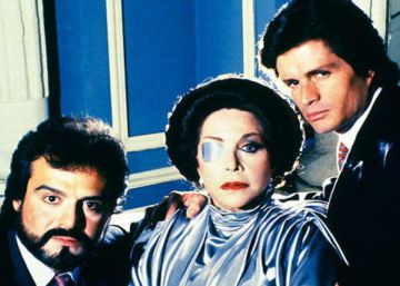 Hasta nunca, Catalina Creel