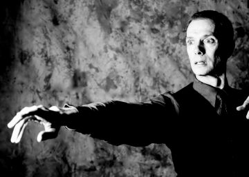 Doug Jones, el rostro detrás de los fantásticos monstruos de Guillermo del Toro