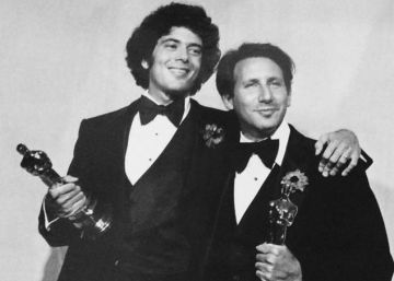 Andre Guttfreund, el único centroamericano que ha ganado un Oscar