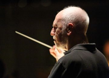 Silencio, ha muerto López Cobos