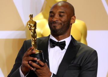 Kobe Bryant: el corazón del deporte triunfa en los Oscar