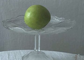 Las galaxias y las lentejas