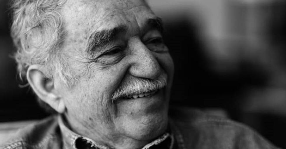 Gabriel García Márquez, el malabarista de las palabras con el don de escribir | Cultura | EL PAÍS