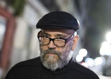 La sopa de pollo sigue calentando