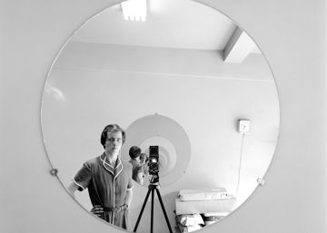 La voz de Vivian Maier