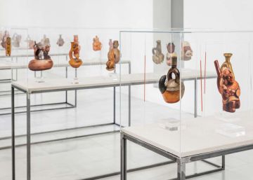 Deseo de ser piel roja