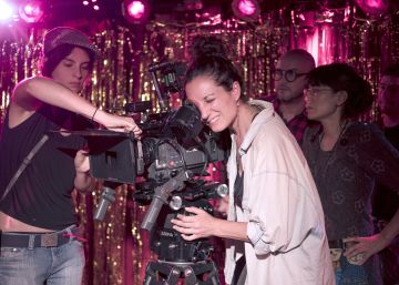 Dos mujeres se colocan tras la cámara en el cine ecuatoriano