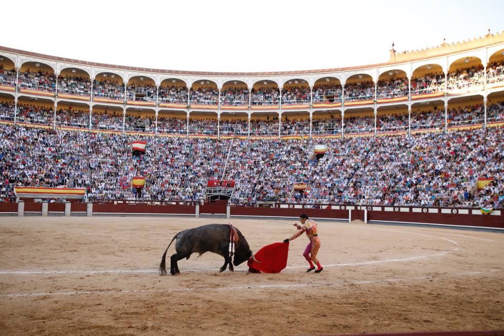 feria de san isidro 2018 bilaketarekin bat datozen irudiak