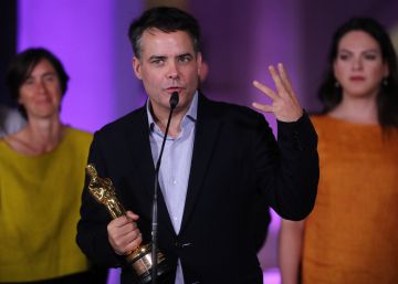 ‘Una mujer fantástica’ domina las candidaturas de los Premios Platino