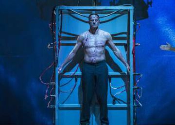 La soledad del monstruo