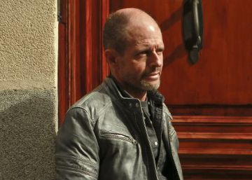 Minier, nuevo rey del ‘thriller’ en Francia: “No estoy aquí para aburrir”