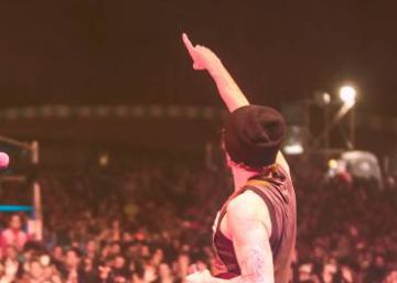 El festival Primavera Trompetera, aplazado por mal tiempo