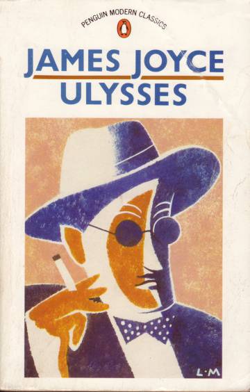 Resultado de imagen de ' Ulises ' , james joyce