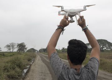 ‘Minuto final’ quiere ser la película del futuro