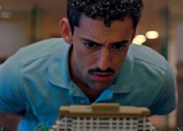 Horror en el ‘resort’