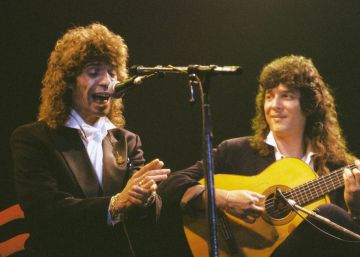 El flamenco es un género