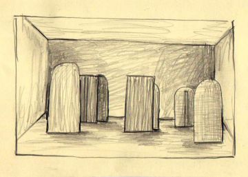 Valcárcel Medina impugna el teatro