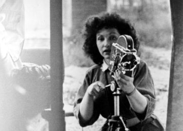 Aproximaciones al acto de ver con los propios ojos