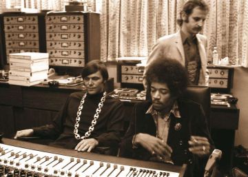 El Hendrix alternativo