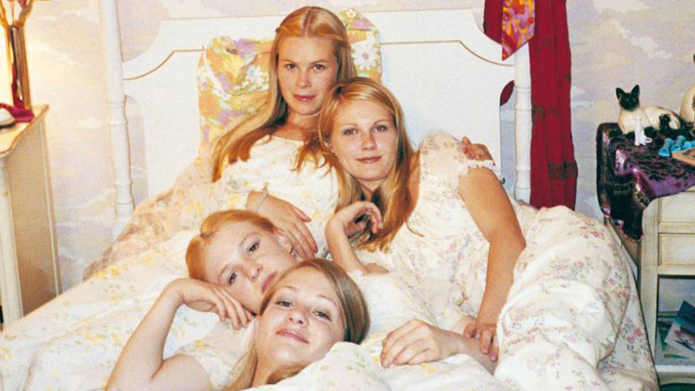 El suicidio de las hermanas vírgenes aguanta el paso del tiempo