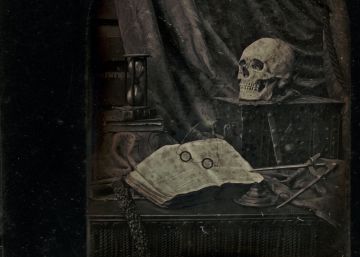 Perspectivas sobre el tiempo