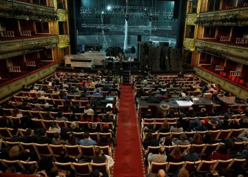 ¿Devorará el Real a la Zarzuela?