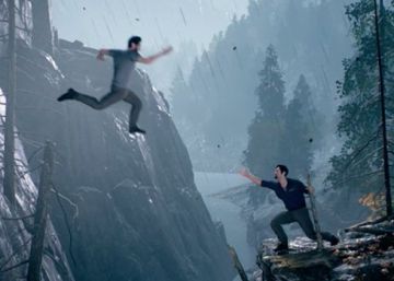 Prófugos desde el sofá