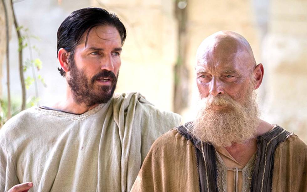 Pablo El Apóstol De Cristo Cilicio Para Los Ojos Cultura El País