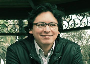 Yushimito: “Un escritor es un
lector que ha perdido su fe en la soledad”