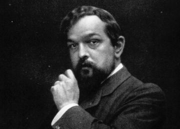 Debussy, la música sin etiquetas