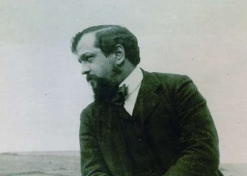 Falla, Albéniz, Mompou, Turina: el influjo en España