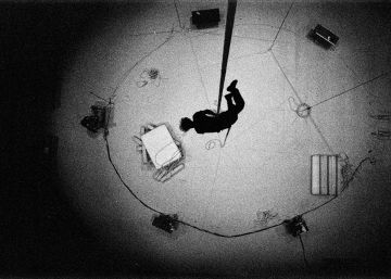 Subir y bajar: esa es la cuestión