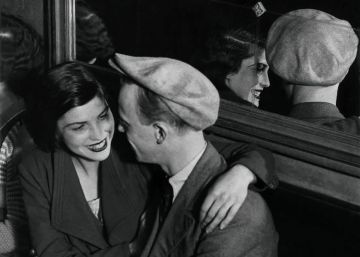 Brassaï: el ojo de París