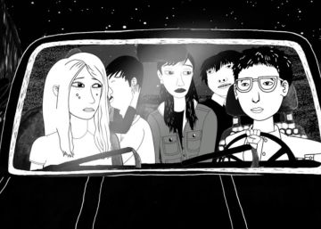 El ‘Virus tropical’ que quiere contagiar a las pantallas del Bafici