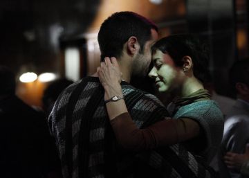 El deseo y frustración de ‘Las oscuras primaveras’