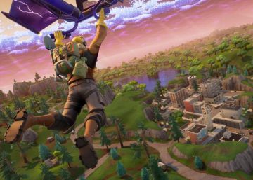 Fortnite: Así es el videojuego con el que ElRubius ha batido récords