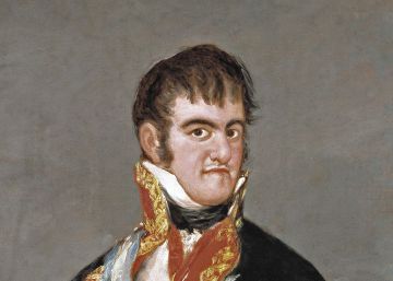 Fernando VII, de cerca
