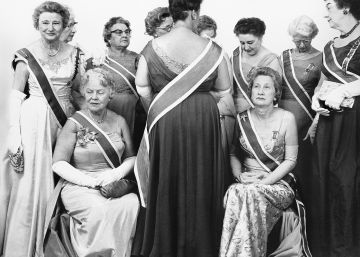 Avedon y Baldwin : una mirada conjunta a la identidad de América