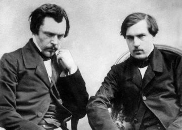 La vida literaria, al desnudo