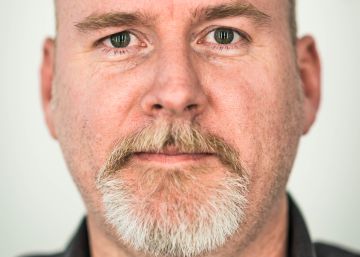 “Creo que vislumbramos el mundo al límite en el que vivimos ahora”