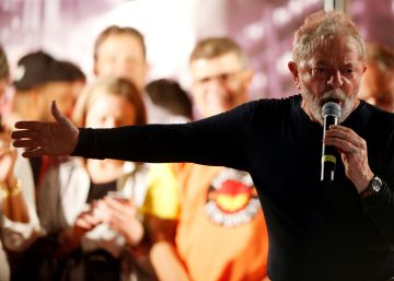 Lula afirma que processará ‘O Mecanismo’: “Não vou aceitar isso”