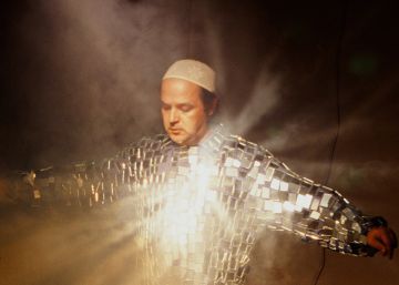 Cuerpo, disconformidad y epifanía ‘trans’