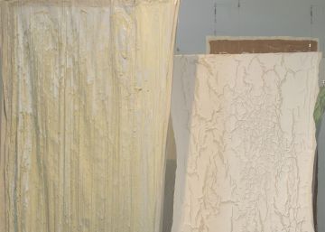 Carlos Bunga, píldoras naranjas