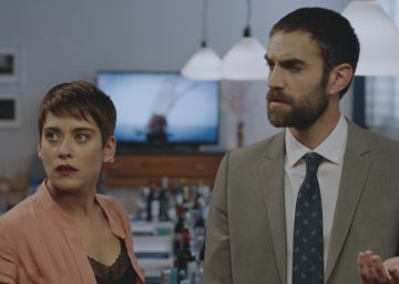 Un chiste sobre andaluces de un guionista de ‘Allí abajo’ revoluciona Twitter